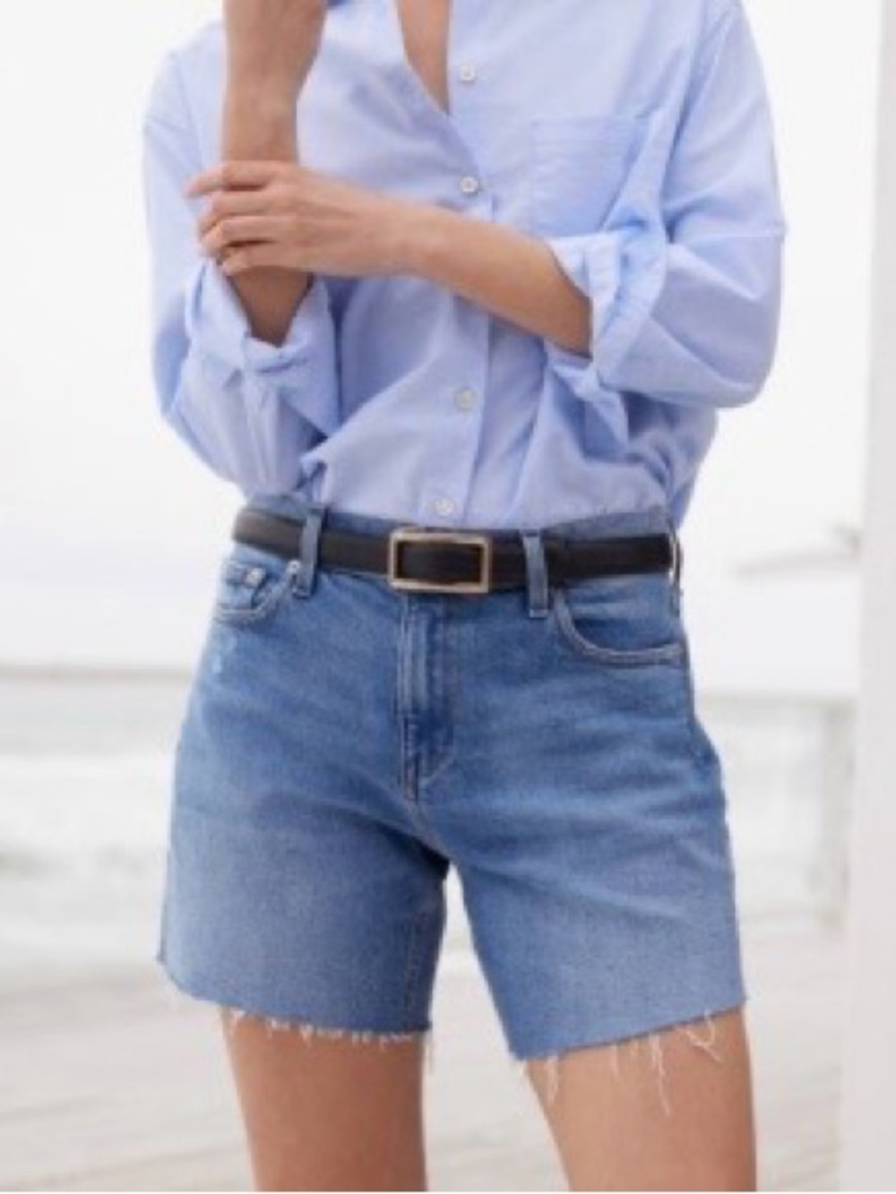 Ayr “The Day Off” Shorts